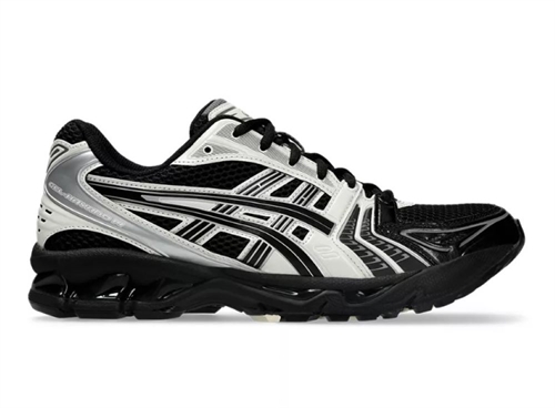 ASICS GEL-KAYANO 14 BLACK/CREAM